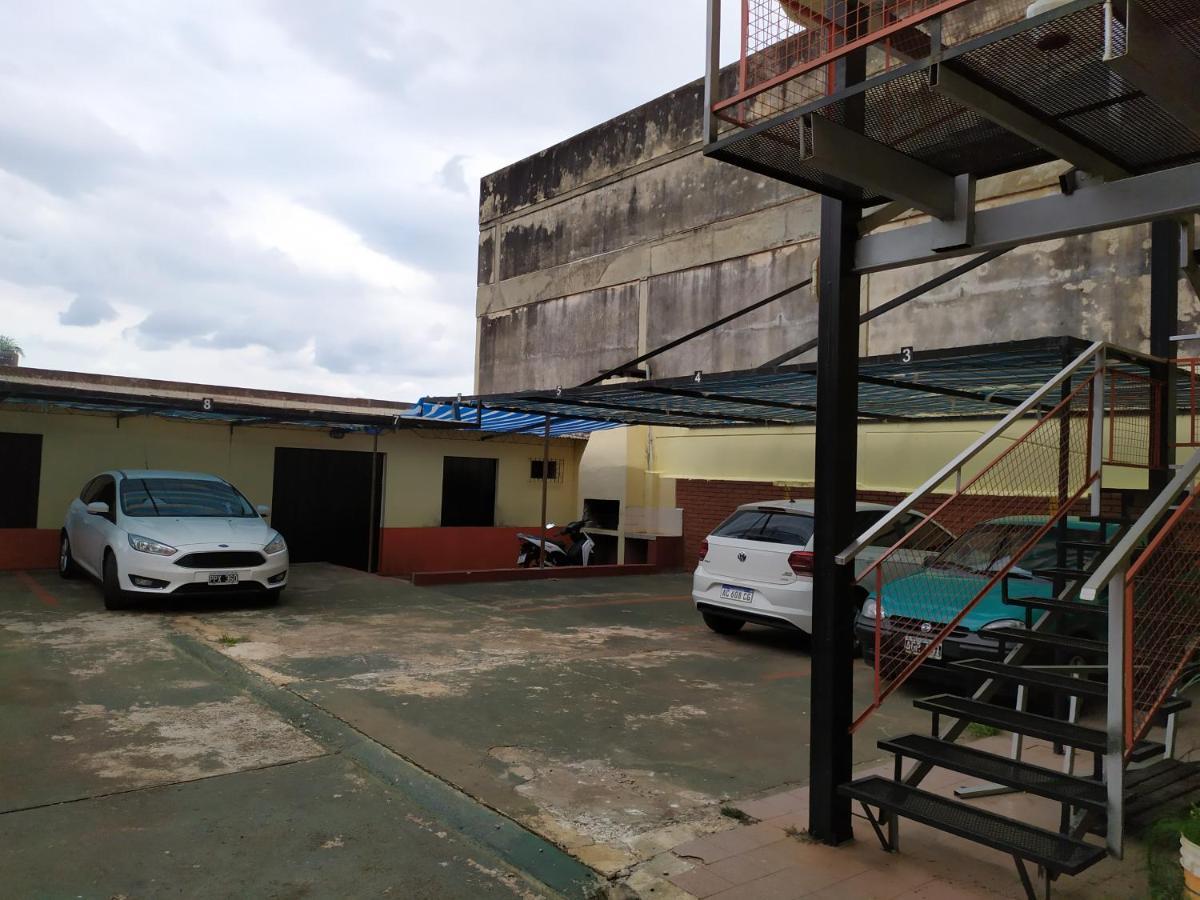Departamento Centrico En Posadas, Garage Opcional D4 Exterior photo